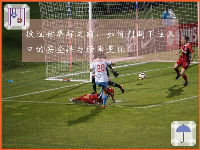 投注世界杯之前，如何判断下注入口的安全性与赔率变化？