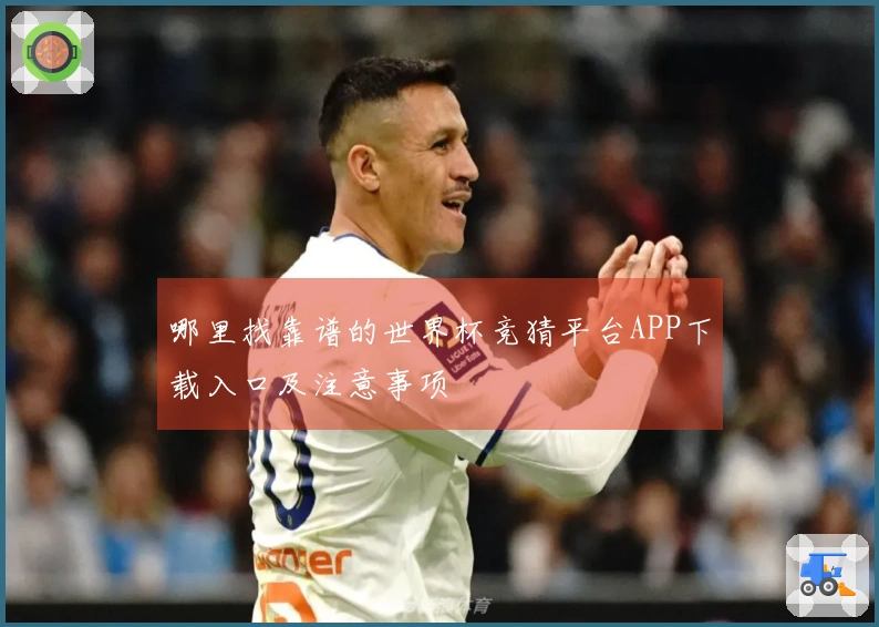 哪里找靠谱的世界杯竞猜平台APP下载入口及注意事项