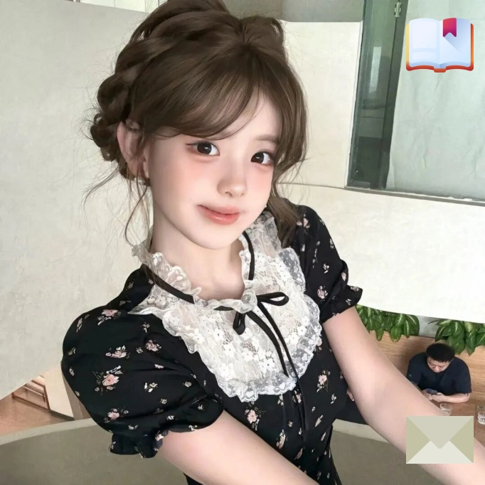 陆晨女士