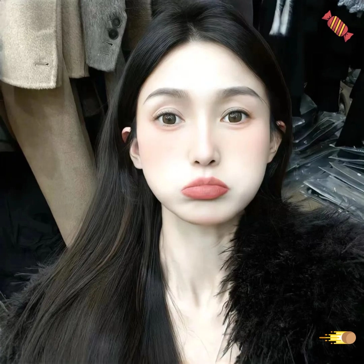 陈洋女士